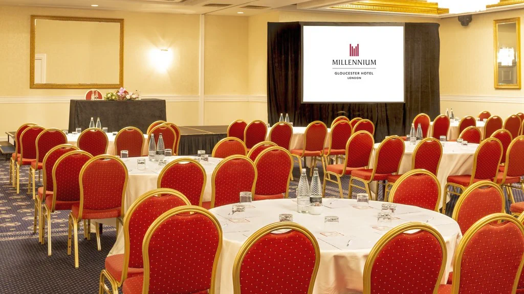 Millennium Gloucester Hotel London